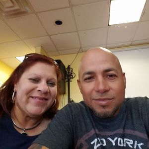 Meet your Posher, Antonio